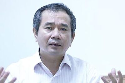 GS.TS Phạm Hồng Tung, Chủ tịch Hội đồng khoa học và Đào tạo, Viện Việt Nam học và Khoa học Phát triển: Viết tiếp Lời thề Độc lập
