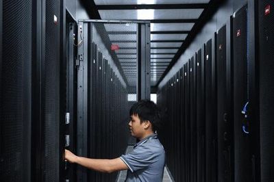 Bài toán năng lượng trong chiến lược AI của Việt Nam