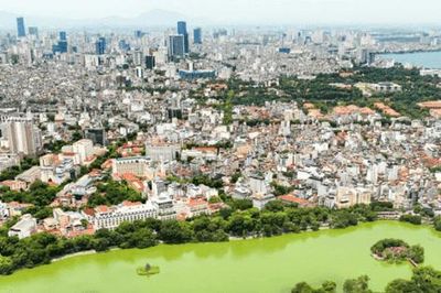 Hà Nội triển khai hợp tác với Bắc Kinh giai đoạn 2026-2030