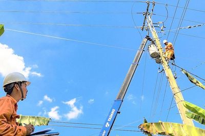 Lịch cúp điện Đồng Tháp (Tiền Giang cũ) từ 17 - 23/8/2026: Điểm danh những khu dân cư sẽ bị cúp điện cả ngày dài để sửa chữa