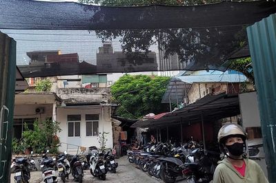 Bức tranh tài chính của Công ty CP Thực phẩm Hà Nội và dấu hỏi lớn về nguồn lực triển khai Dự án 459 Bạch Mai