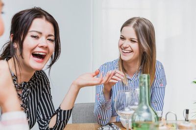 Thông minh, hài hước lại đầy năng lượng: 4 cung hoàng đạo có thế giới nội tâm thú vị