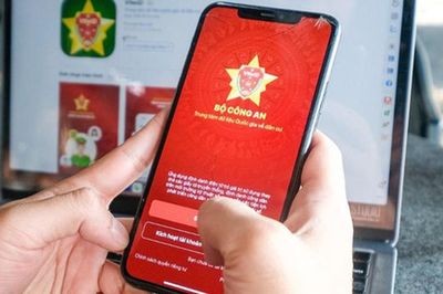 Tất cả người dân cần chú ý thông tin quan trọng về việc cấp tài khoản định danh điện tử VNeID từ tháng 9