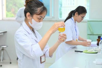 Mức trần học phí chưa tính đủ chi phí đào tạo thực tế khối ngành sức khỏe