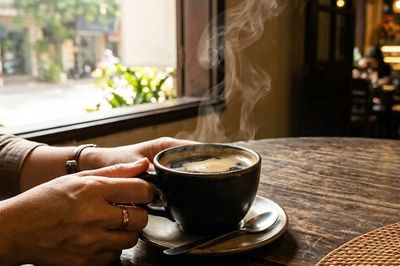 Cách uống cà phê giúp giảm cân và giảm mỡ tự nhiên