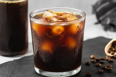 Uống cà phê Cold Brew thế nào để có lợi cho sức khỏe?