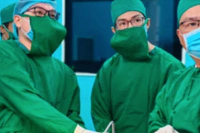 Y tế Côn Đảo đổi thay thế nào sau 1 năm về TPHCM?