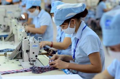 Lương tối thiểu vùng dự kiến tăng từ năm 2027 và các khoản tiền tăng theo
