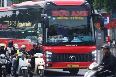 Hà Nội yêu cầu nóng dịp 2/9: Cấm tăng giá, chở quá tải, lập 'bến cóc'