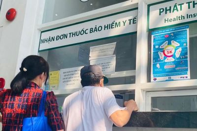 Bộ Y tế phản hồi kiến nghị 'kiểm soát giá dịch vụ y tế, thuốc' đảm bảo quyền lợi người bệnh BHYT