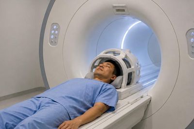 Tiêm thuốc khi chụp CT, MRI ở người bệnh thận mạn có hại thận?