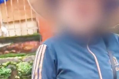 Xác minh vụ người phụ nữ chửi mắng du khách tại lễ hội sầu riêng