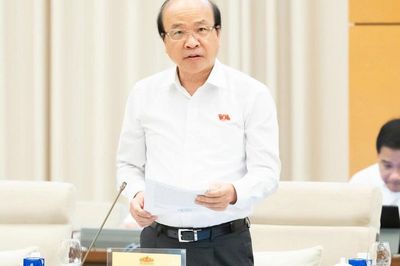 Hoàn thiện Luật Phát triển đô thị: Thận trọng với những vấn đề mới, khó