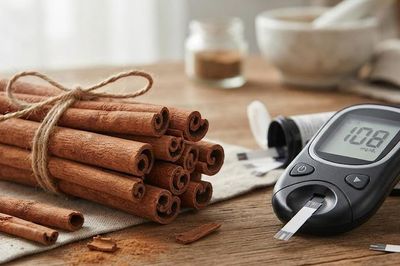 Có nên bổ sung quế để hạ đường huyết?