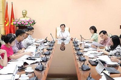 Hiện đại hóa hệ thống phân phối dược, bảo đảm người dân tiếp cận thuốc kịp thời