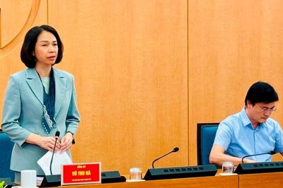 Từ 18/8 Hà Nội mở đợt cao điểm khám sức khỏe miễn phí cho học sinh