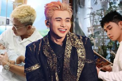 Anh Tài Jun Phạm 2 lần giữ Top 1 điểm Hỏa lực, điều gì giúp anh được yêu thương?