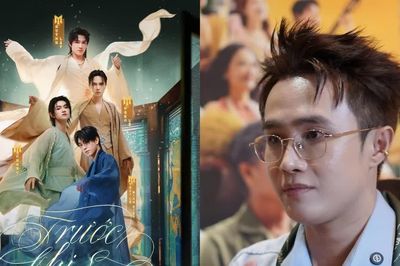 ATVNCG 2026: Huỳnh Lập nói gì sau tranh cãi xoay quanh 'Trước Khi Em Tồn Tại'?