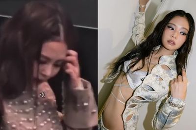 Fan cảnh cáo anti chế video AI quấy rối, lợi dụng sự cố trang phục của Jennie