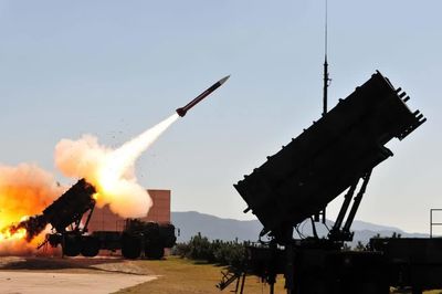 Tướng Mỹ: 'Hệ thống Patriot và THAAD là niềm mơ ước của cả thế giới'