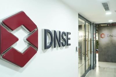 Chứng khoán DNSE bị phạt nặng do hàng loạt vi phạm