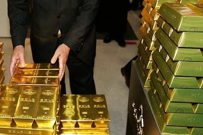 Chính phủ Venezuela và phe đối lập cùng phối hợp thu hồi 31 tấn vàng gửi tại Ngân hàng Anh