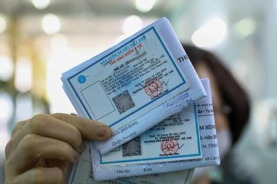 Học sinh mắc bệnh về máu được BHYT chi trả hơn 1,3 tỷ đồng