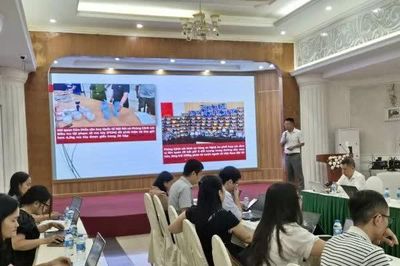 Sẽ có chế tài xử lý tình trạng 'lộ thông tin đơn hàng nhưng không biết ở khâu nào'