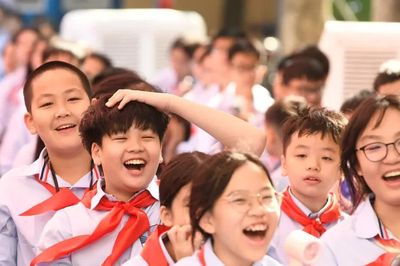 Hà Nội tiên phong đưa tiêu chí đánh giá trí tuệ cảm xúc EQ vào trường học