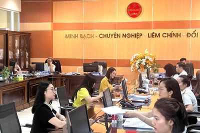 Có hiện tượng nhũng nhiễu, vòi vĩnh khi làm sạch mã số thuế, Cục Thuế hỏa tốc chấn chỉnh