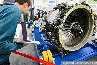 Nga sản xuất loạt động cơ máy bay PD-8, bước vào 'top 4 CLB tinh hoa' hàng không thế giới