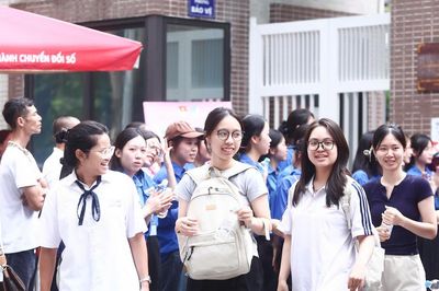 Hàng trăm chỉ tiêu tuyển bổ sung, thí sinh cân nhắc khi đăng ký