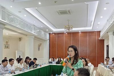 Luật Bưu chính sửa đổi: Chuyển từ kiểm tra dàn trải sang quản lý rủi ro