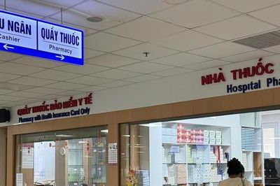 BHYT hộ gia đình: Càng đông người tham gia, mức đóng càng giảm