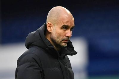 Pep Guardiola tính chuyện giải nghệ