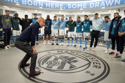 Chuyện chưa kể về Pep Guardiola