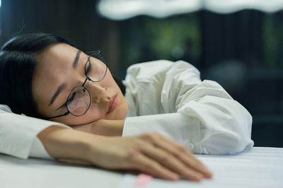 Lập 'quỹ kiệt sức' để có thể nghỉ việc