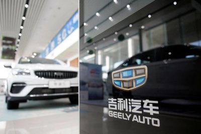 Vì sao Geely thành công 'thâu tóm' Volvo?