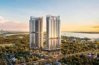 Văn Phú - xây nền tảng vững chắc cho giai đoạn phát triển mới