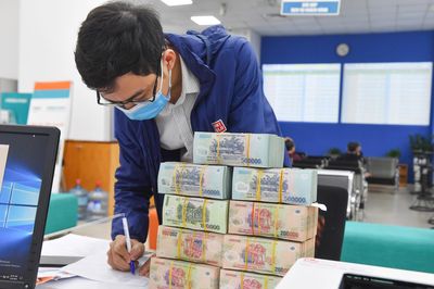 Cục Thuế chấn chỉnh cán bộ vòi vĩnh, gợi ý người nộp thuế 'bồi dưỡng'