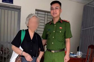 Bị hù dọa, cụ bà 76 tuổi suýt chuyển 600 triệu đồng cho kẻ lừa đảo