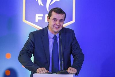 FIFA sa thải Giám đốc vận hành sau phát biểu chống lại Chủ tịch Gianni Infantino
