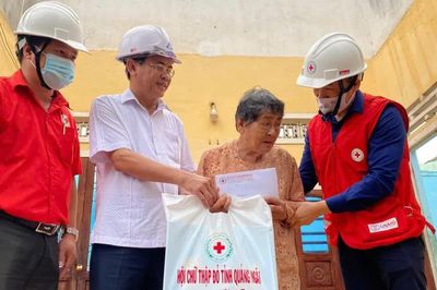Hành động vì nhân loại: Từ lòng trắc ẩn đến trách nhiệm
