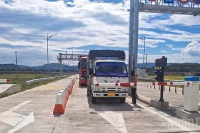 VETC tiếp tục vận hành thu phí ETC trên 4 tuyến cao tốc
