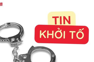 Đồng Nai: Khởi tố 4 nghi can chế tạo, mua bán trái phép vũ khí quân dụng