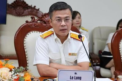 Cục Thuế và IMF trao đổi kinh nghiệm quản lý thuế đối với doanh nghiệp lớn