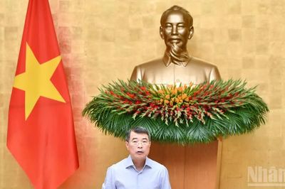 Tổng rà soát, chủ động xử lý những quy định mâu thuẫn, chồng chéo trong hệ thống pháp luật
