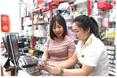 Rút ngắn thời gian hoàn thuế giá trị gia tăng