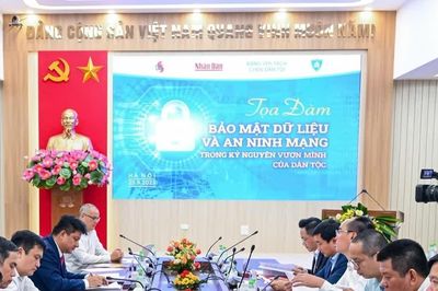 Cảnh báo tình trạng thu thập, mua bán trái phép dữ liệu cá nhân để lừa đảo, chiếm đoạt tài sản