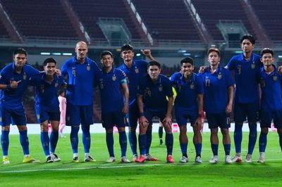 Thái Lan vào chung kết ASEAN Cup 2026